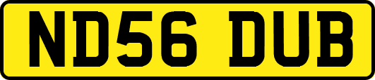 ND56DUB