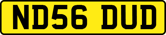 ND56DUD