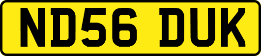 ND56DUK