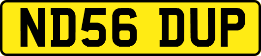 ND56DUP