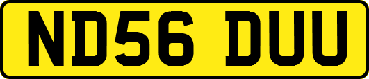 ND56DUU