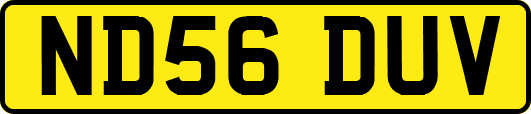 ND56DUV