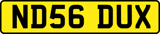 ND56DUX