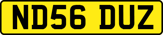 ND56DUZ