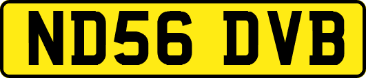 ND56DVB