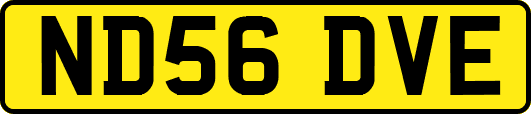 ND56DVE