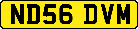 ND56DVM
