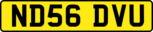ND56DVU