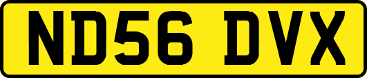 ND56DVX