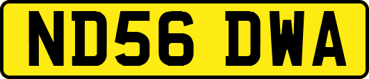 ND56DWA