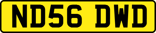 ND56DWD