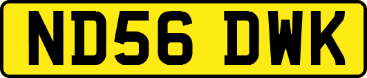 ND56DWK