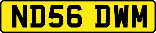 ND56DWM
