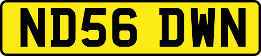 ND56DWN