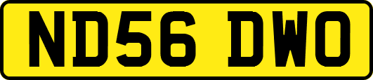 ND56DWO