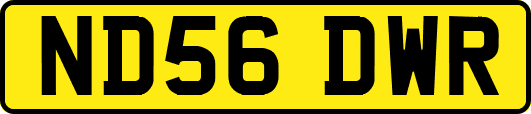 ND56DWR