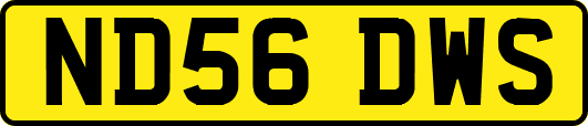 ND56DWS