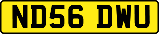 ND56DWU