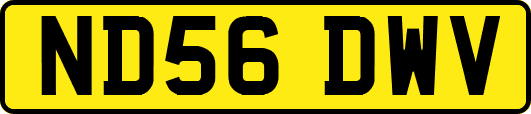 ND56DWV