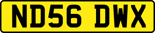 ND56DWX