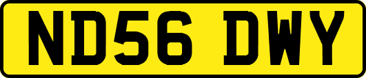 ND56DWY