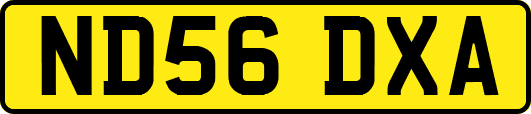 ND56DXA