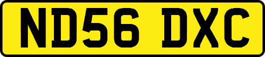 ND56DXC