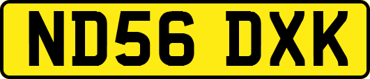 ND56DXK
