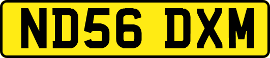 ND56DXM