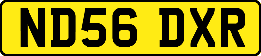 ND56DXR