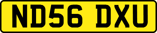ND56DXU