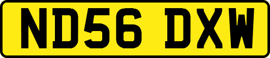 ND56DXW