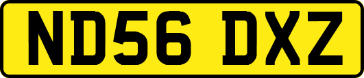 ND56DXZ