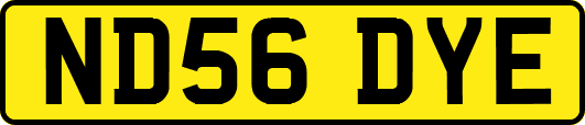 ND56DYE
