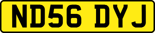 ND56DYJ