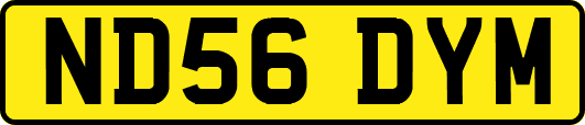 ND56DYM