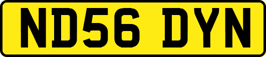 ND56DYN