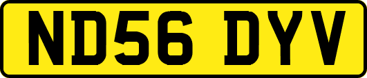 ND56DYV