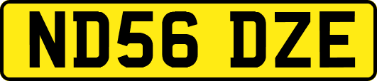 ND56DZE