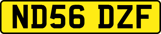 ND56DZF