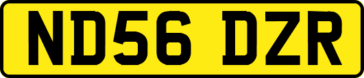 ND56DZR