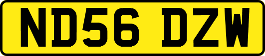 ND56DZW