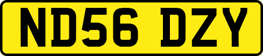 ND56DZY