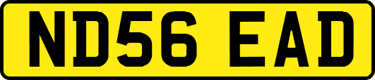 ND56EAD