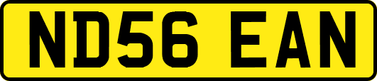 ND56EAN