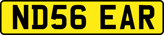 ND56EAR