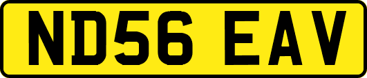 ND56EAV