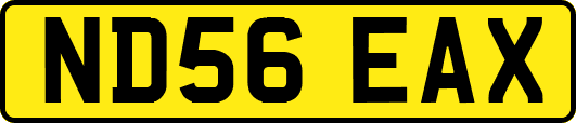 ND56EAX