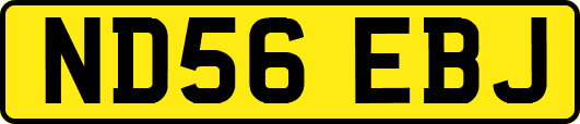 ND56EBJ