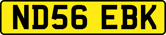 ND56EBK